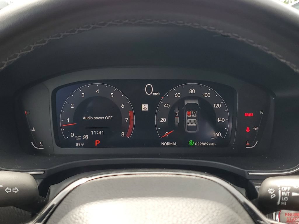 Certified 2023 Acura Integra A-Spec FWD image 21