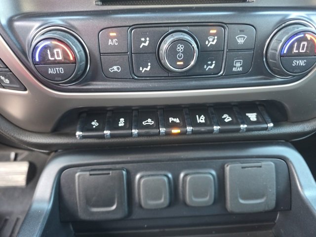 Used 2019 GMC Sierra 2500 Denali w/ Duramax Plus Package image 22