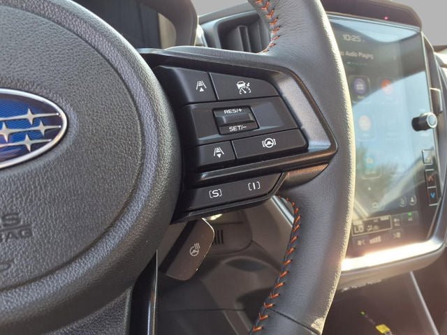 New 2026 Subaru Crosstrek 2.5i Limited image 32