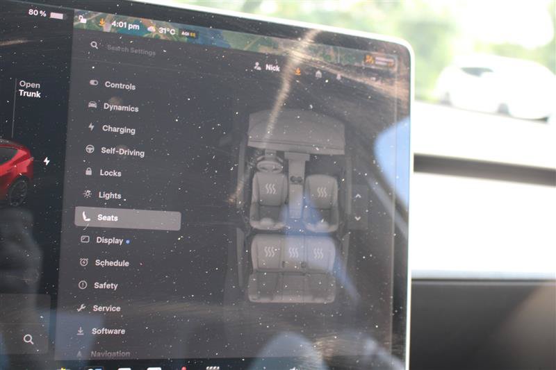 Used 2022 Tesla Model Y Long Range AWD/4WD image 15