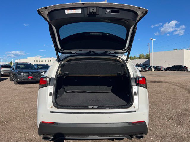 Used 2017 Lexus NX 200t AWD w/ Premium Package image 27