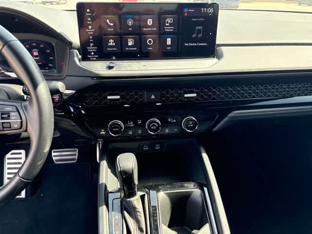 Used 2023 Honda Accord Sport image 20