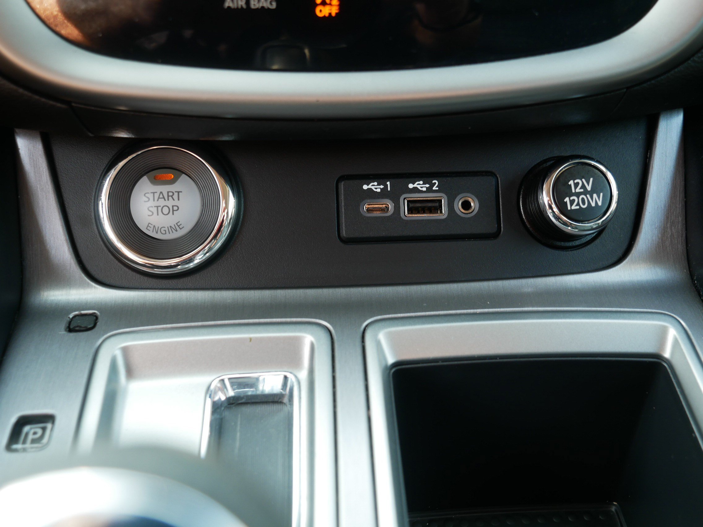 Certified 2024 Nissan Murano SL AWD/4WD image 32