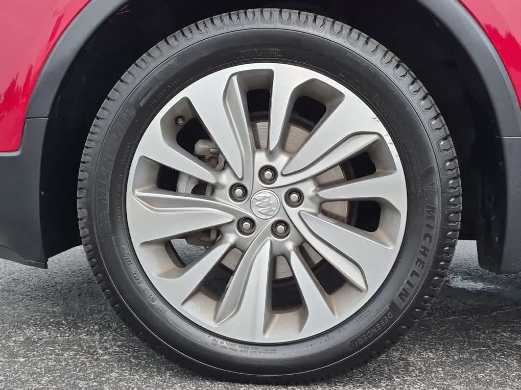 Used 2019 Buick Encore Preferred FWD image 6