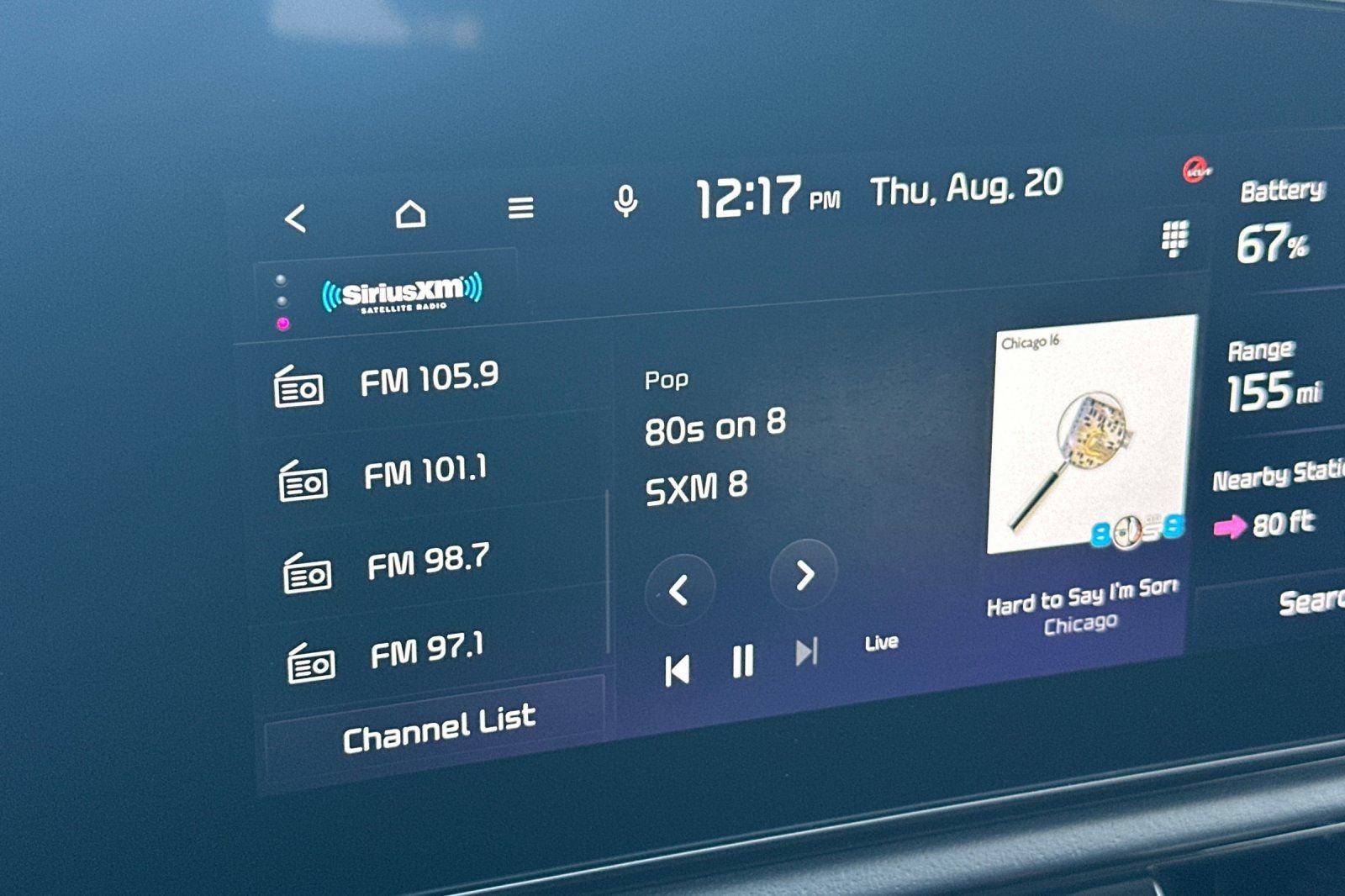 Used 2023 Kia Niro Wind FWD image 21