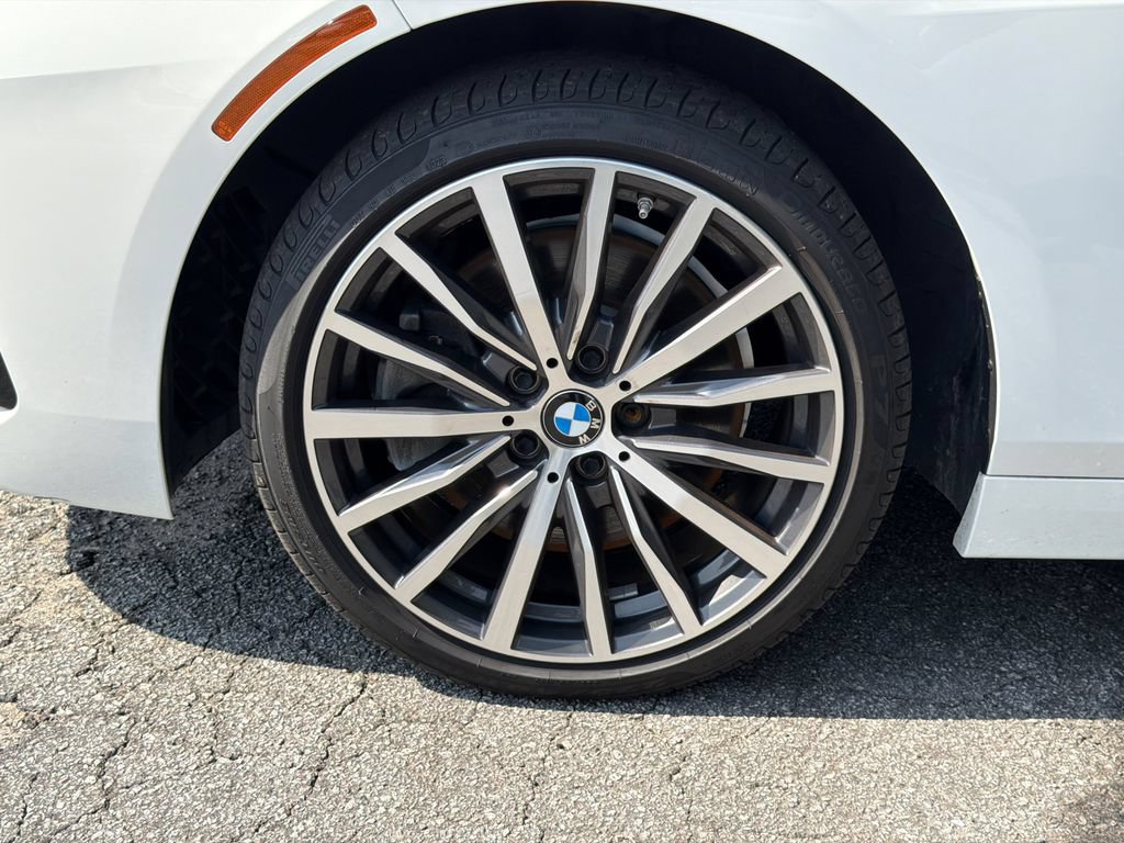 Used 2020 BMW 228i xDrive Gran Coupe w/ Convenience Package AWD/4WD image 11
