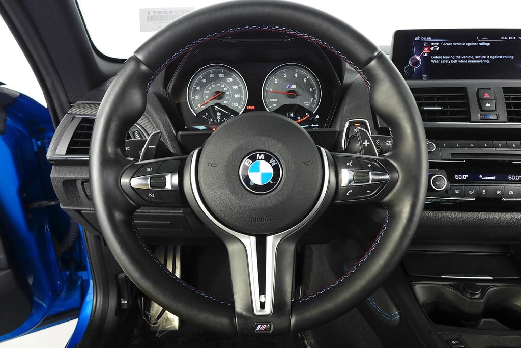 Used 2016 BMW M2 RWD image 26