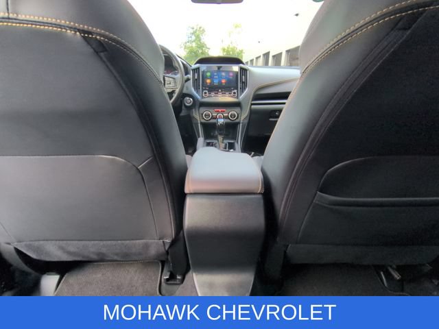 Used 2021 Subaru Crosstrek 2.5i Sport w/ Moonroof Package AWD/4WD image 21