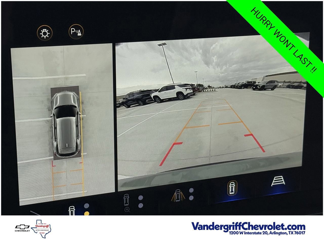 Certified 2025 Chevrolet Equinox LT w/ Convenience Package II FWD image 10