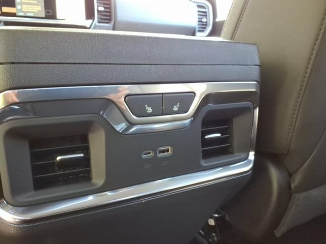 New 2026 GMC Sierra 1500 SLT w/ SLT Premium Package AWD/4WD image 25