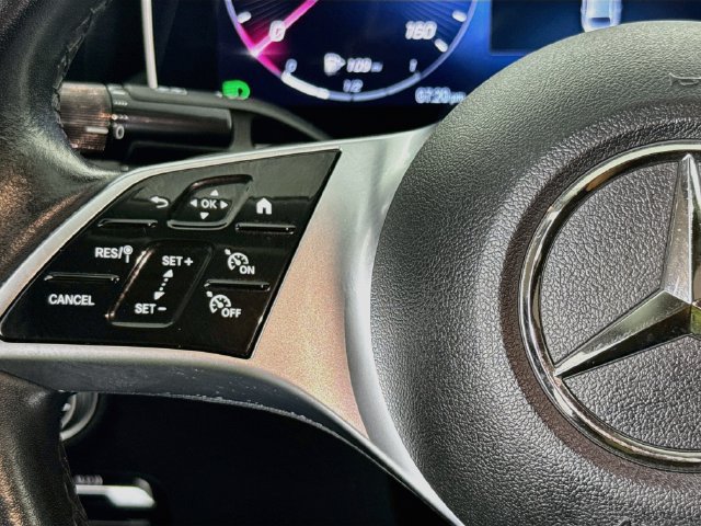 Used 2023 Mercedes-Benz C 300 Sedan image 11
