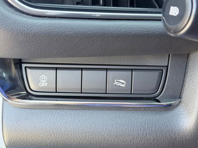 Used 2023 MAZDA CX-30 AWD 2.5 S w/ Premium Package image 22