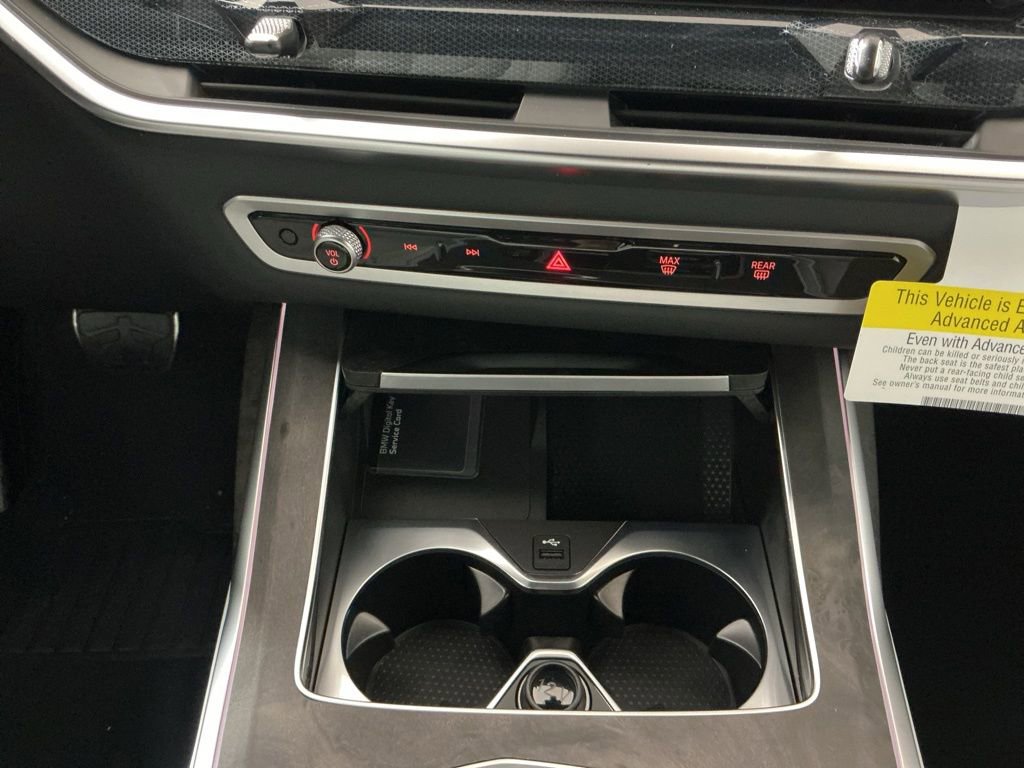 New 2026 BMW X7 xDrive40i AWD/4WD image 12