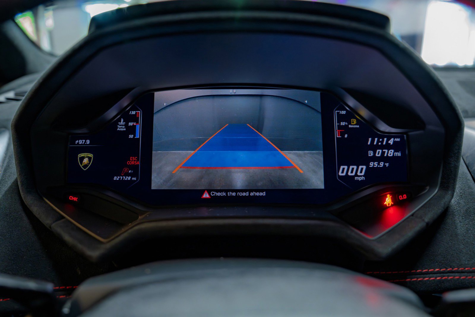 Used 2018 Lamborghini Huracan Performante image 34