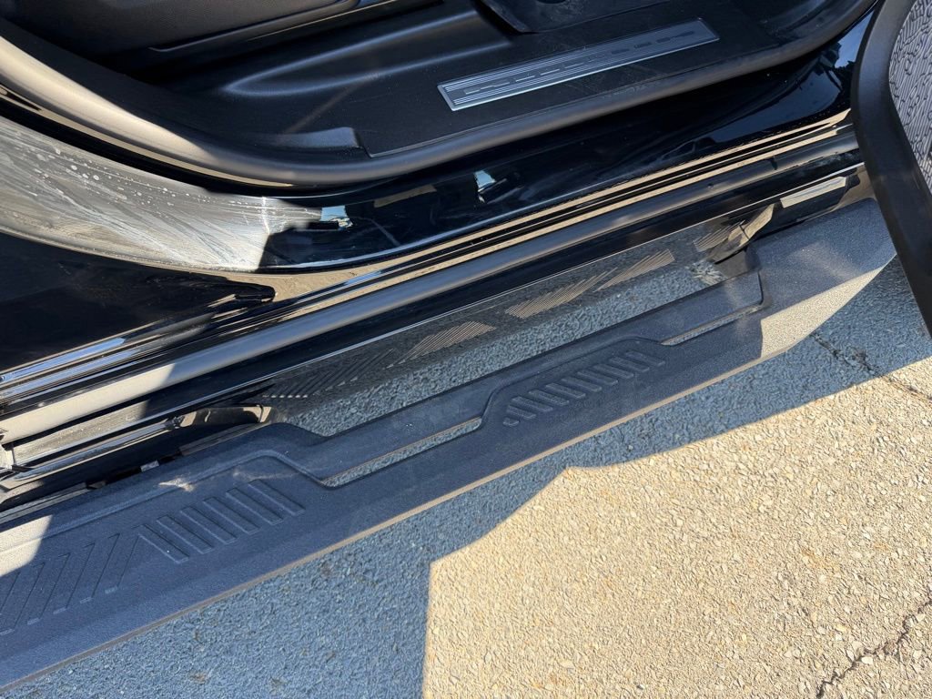 Used 2025 GMC Hummer EV 3X image 34