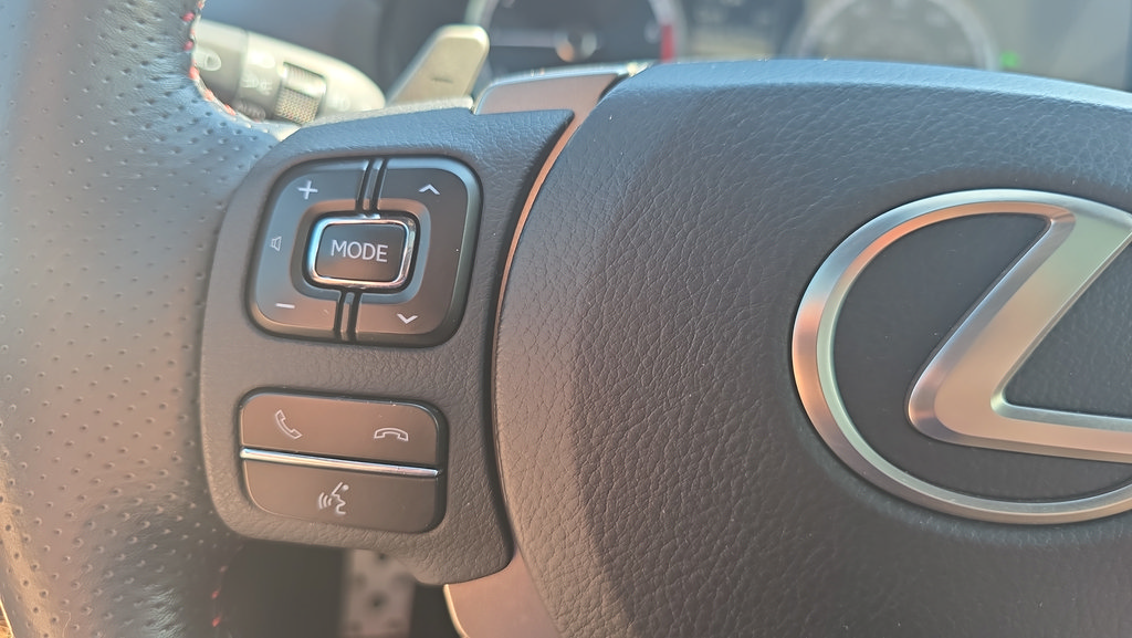Used 2020 Lexus NX 300 F Sport w/ F Sport Premium Package AWD/4WD image 24
