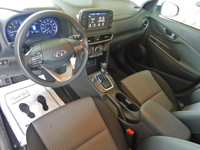 Used 2019 Hyundai Kona SE AWD/4WD image 2