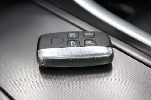 Used 2015 Land Rover Range Rover Sport HSE AWD/4WD image 12
