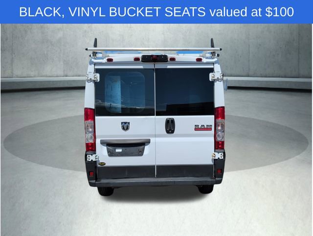 Used 2019 RAM ProMaster 1500 FWD image 5