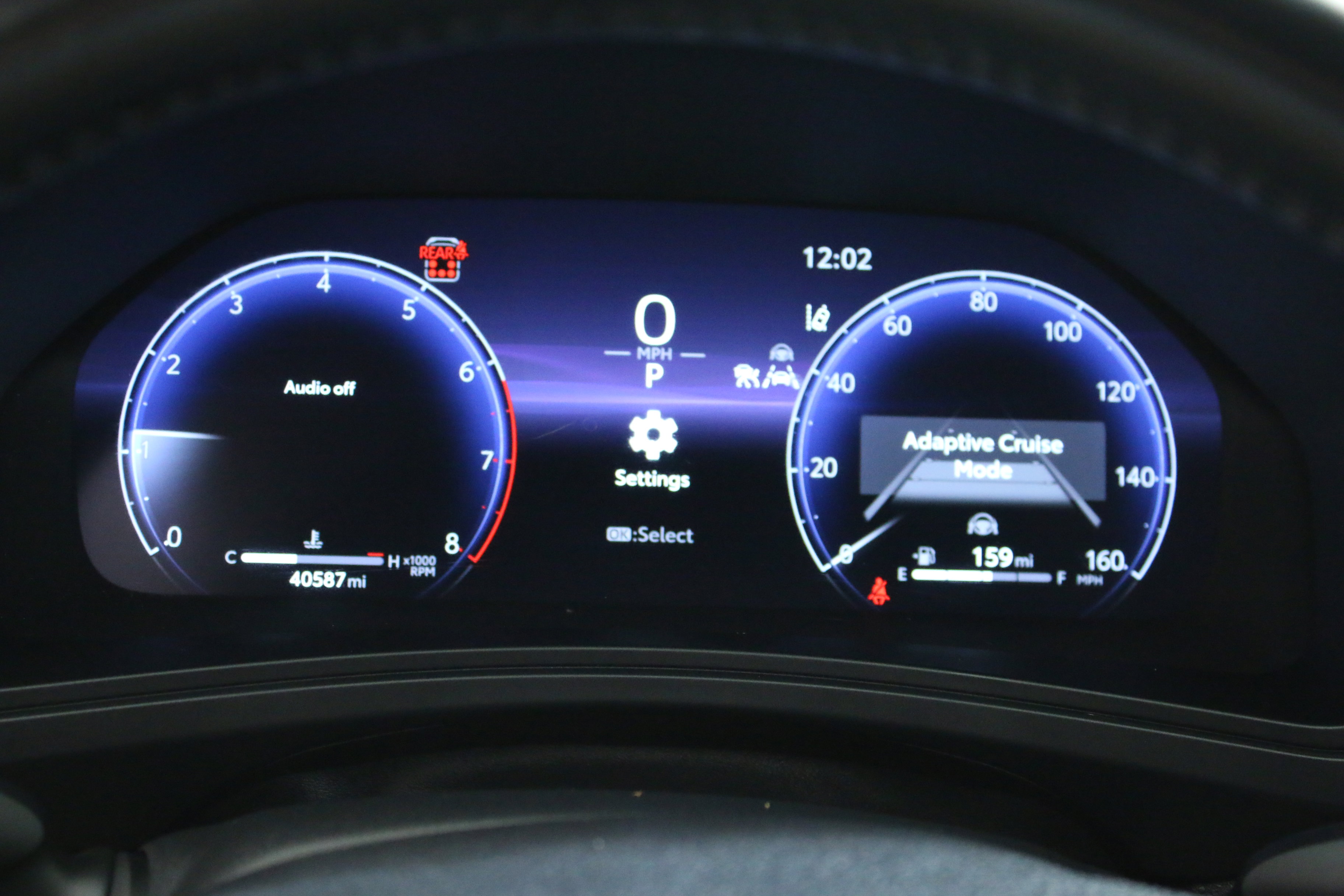 Used 2024 Toyota Grand Highlander Limited image 17