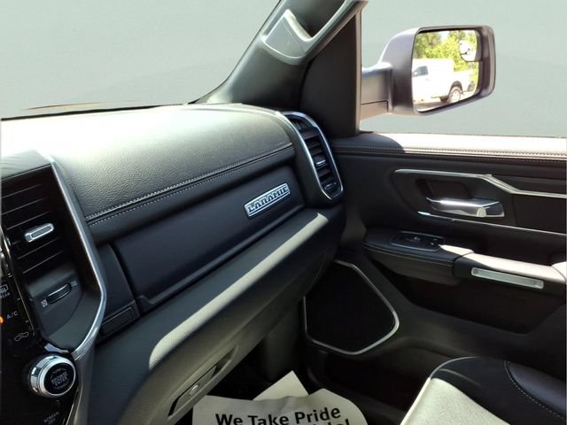 Used 2023 RAM 1500 Laramie AWD/4WD image 20