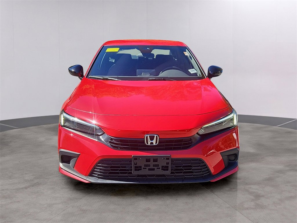 Used 2023 Honda Civic Sport image 2