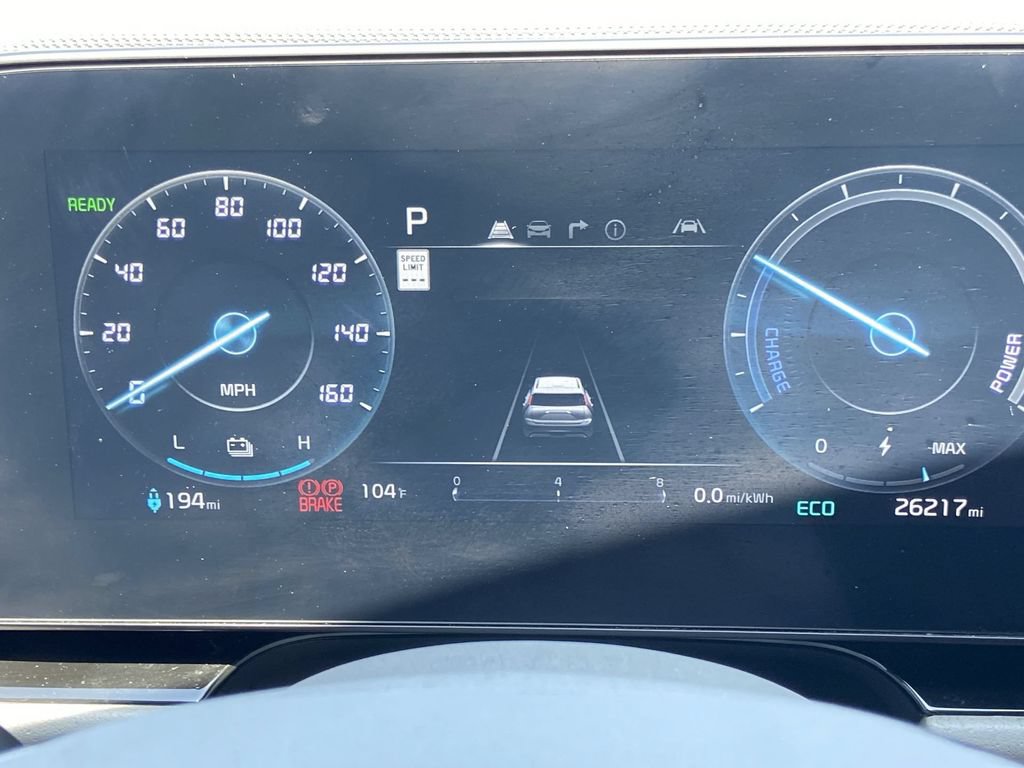 Used 2023 Kia Niro Wind FWD image 7