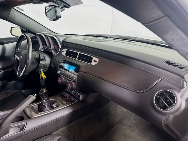 Used 2012 Chevrolet Camaro SS w/ RS Package RWD image 28