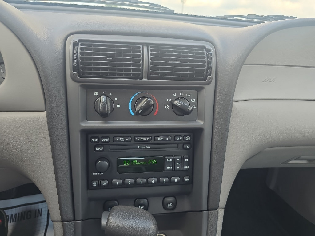 Used 2001 Ford Mustang GT RWD image 21