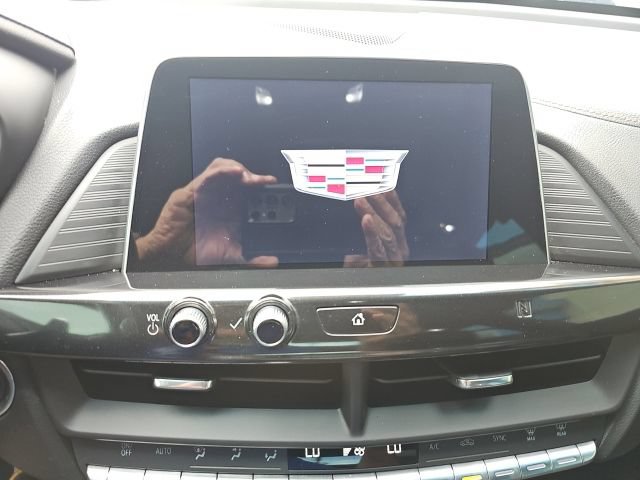Used 2021 Cadillac CT4 Sport w/ Climate Package AWD/4WD image 13