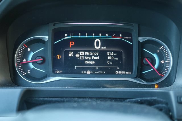 Used 2021 Honda Pilot Elite image 19
