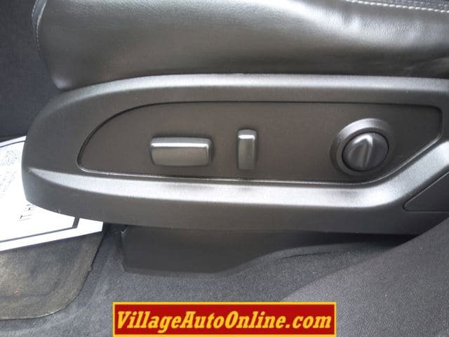 Used 2017 GMC Acadia Limited SLT FWD image 18