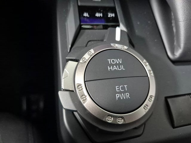 New 2025 Toyota Tacoma SR5 image 24