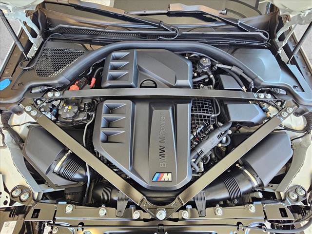 New 2026 BMW M3 Competition image 18