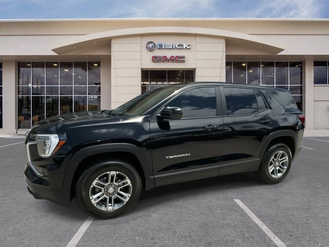 Certified 2026 GMC Terrain Elevation w/ LPO, Floor Liner Package image 5
