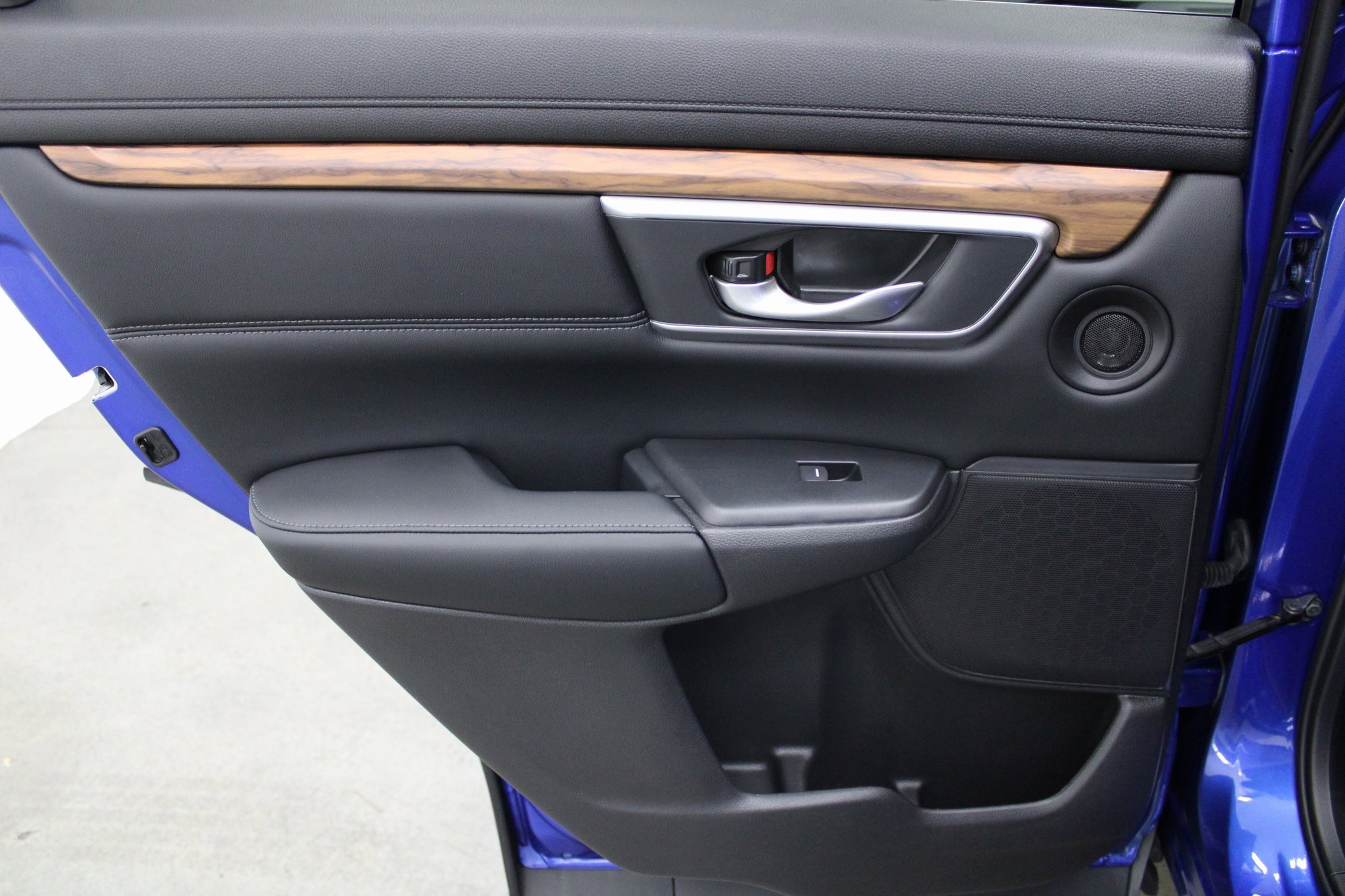 Used 2020 Honda CR-V EX-L image 21