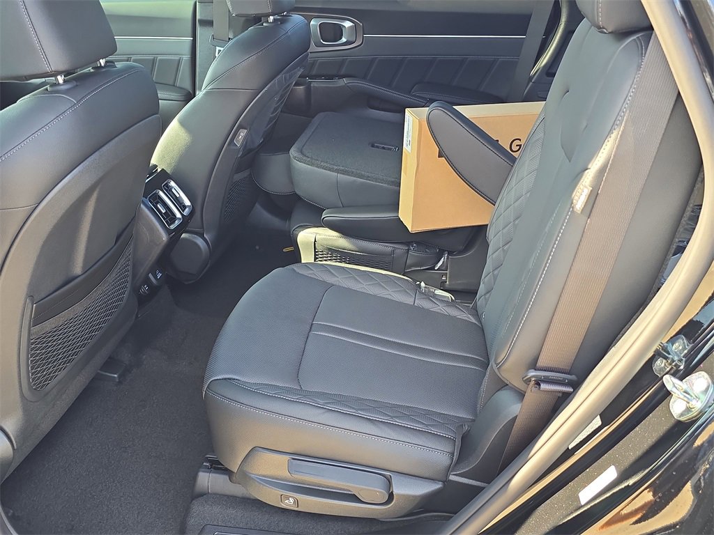 New 2026 Kia Sorento SX Prestige image 19