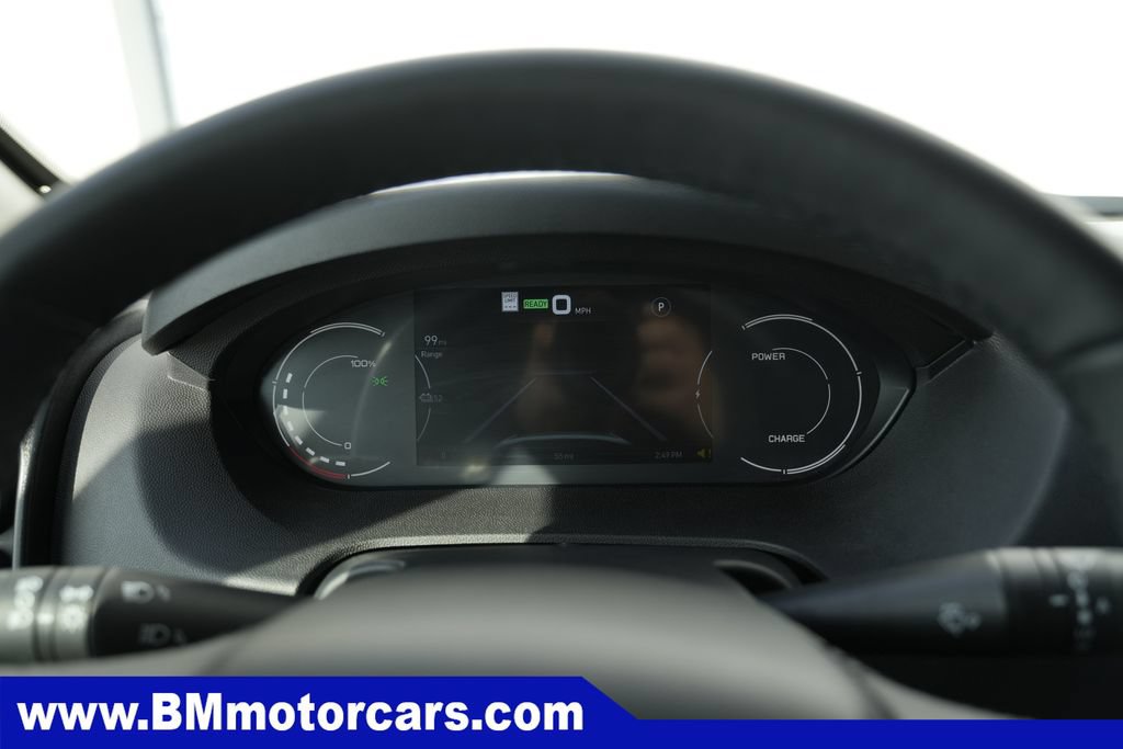 Used 2024 RAM ProMaster 3500 FWD image 25