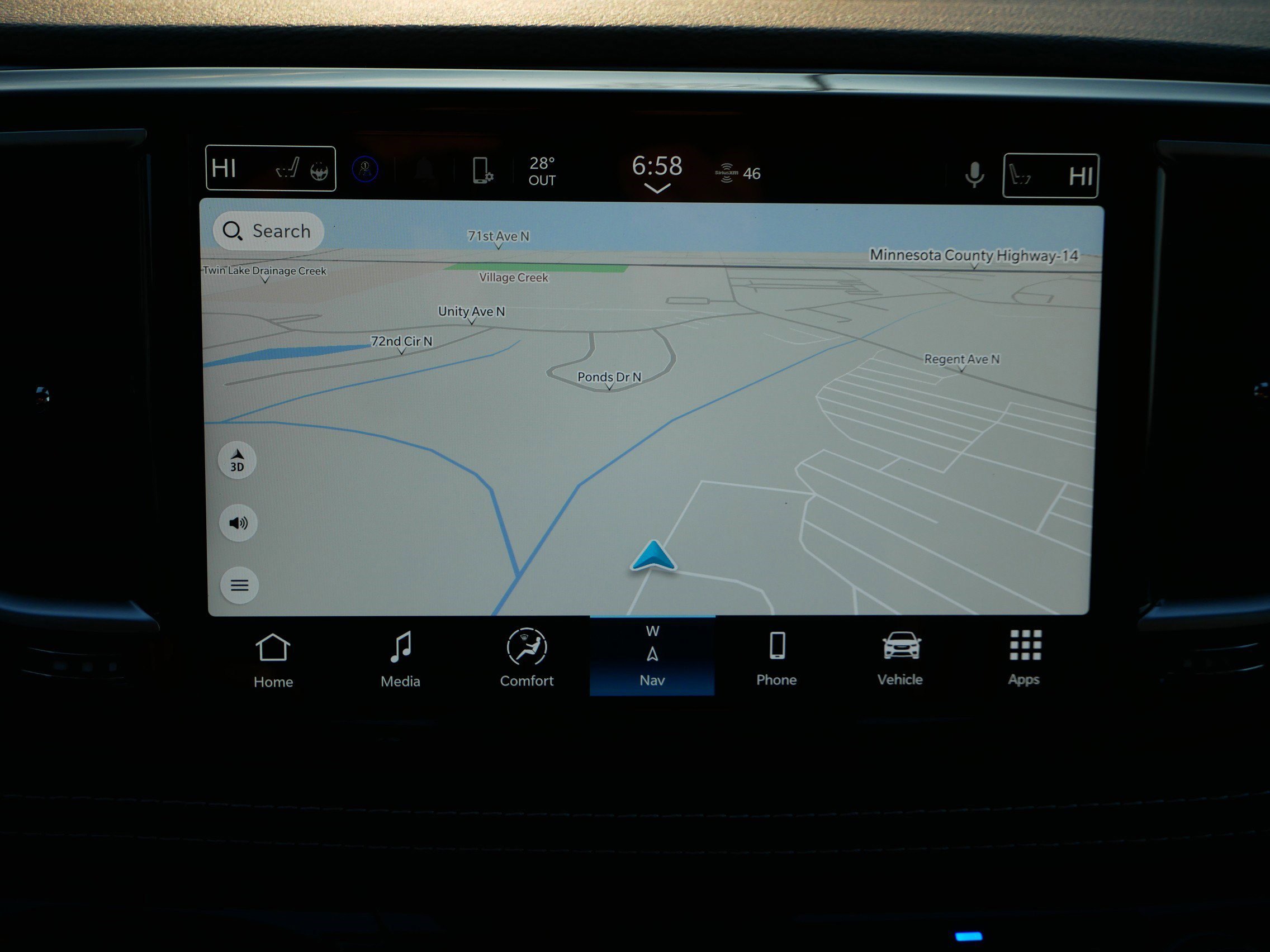 New 2026 Chrysler Pacifica Limited image 17
