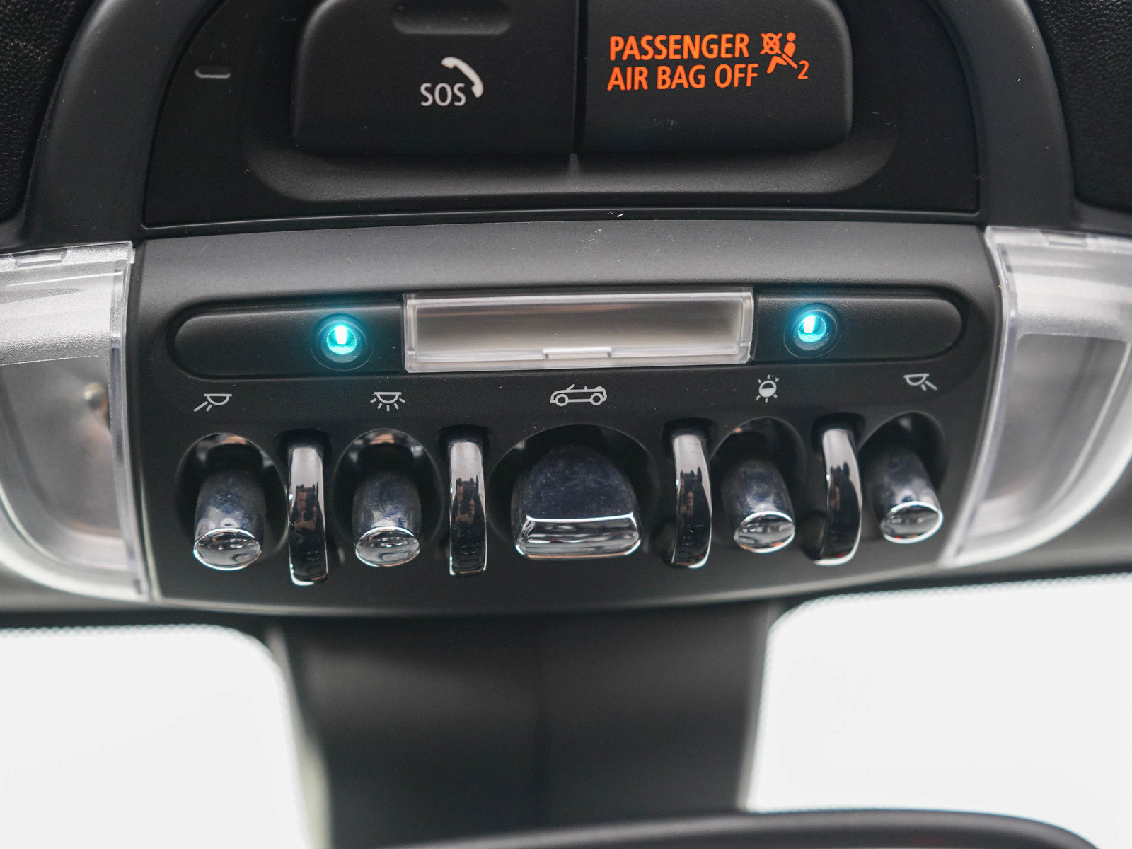 Used 2022 MINI Cooper S FWD image 19