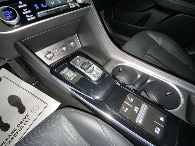 Used 2023 Hyundai Sonata Limited FWD image 20