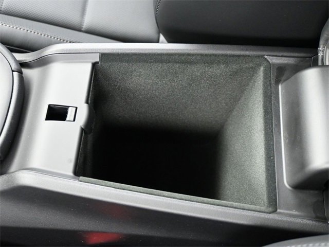 New 2025 Porsche Macan Turbo Electric image 19