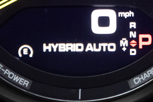 Used 2023 Porsche Panamera 4S Executive image 92