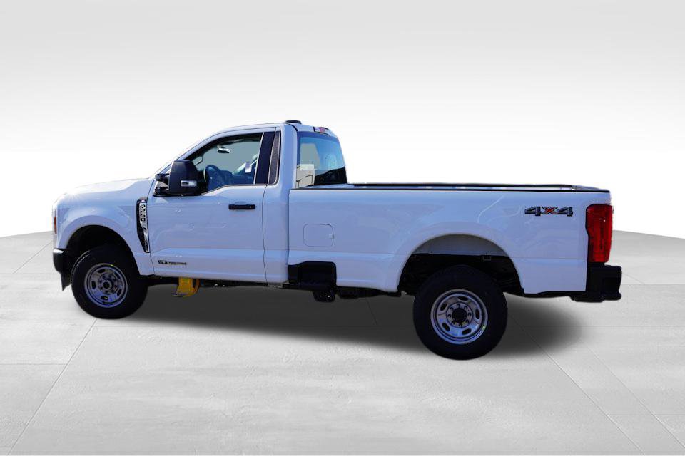 New 2026 Ford F250 XL AWD/4WD image 6