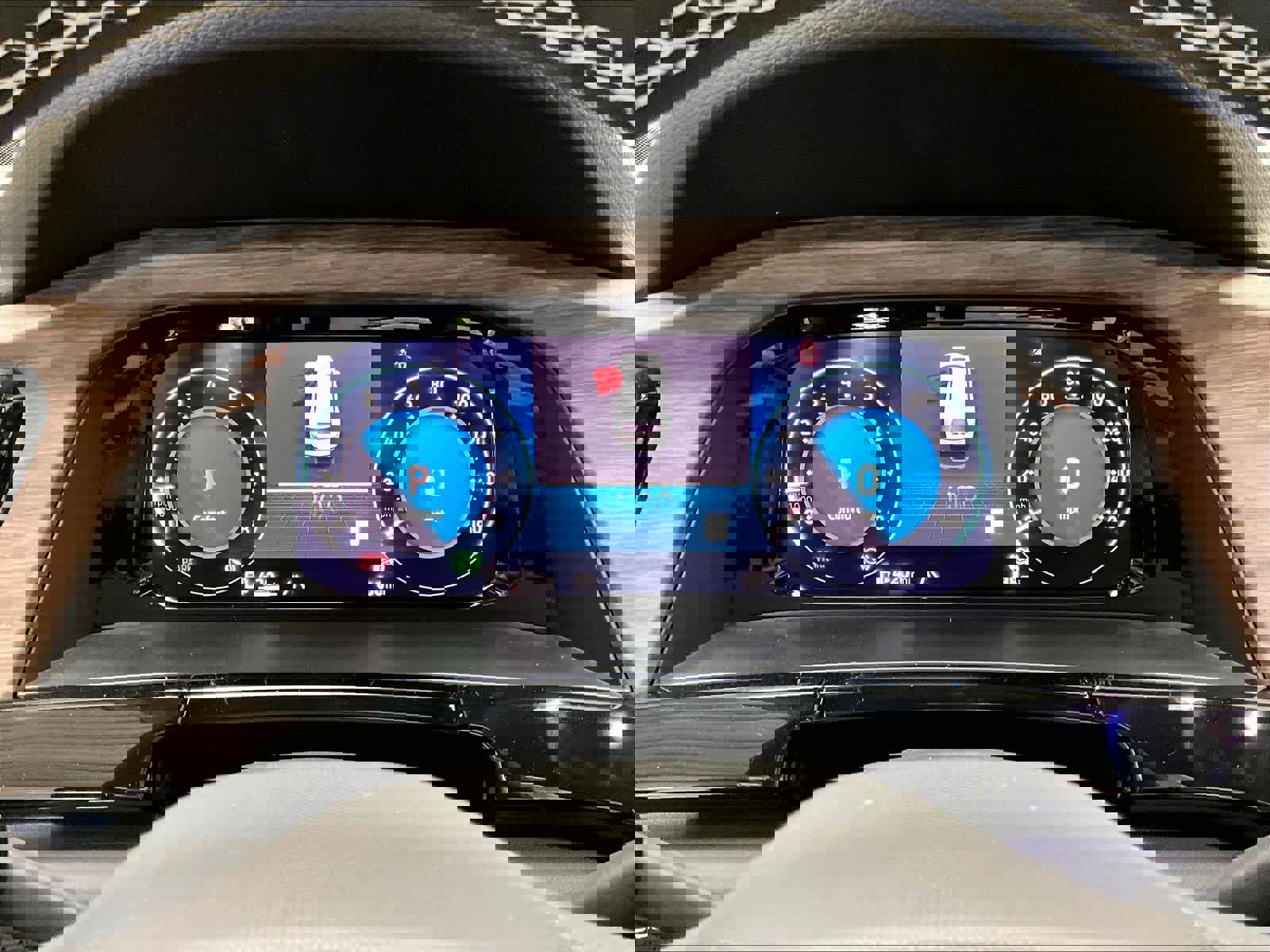 New 2026 Volkswagen Atlas SEL AWD/4WD image 18