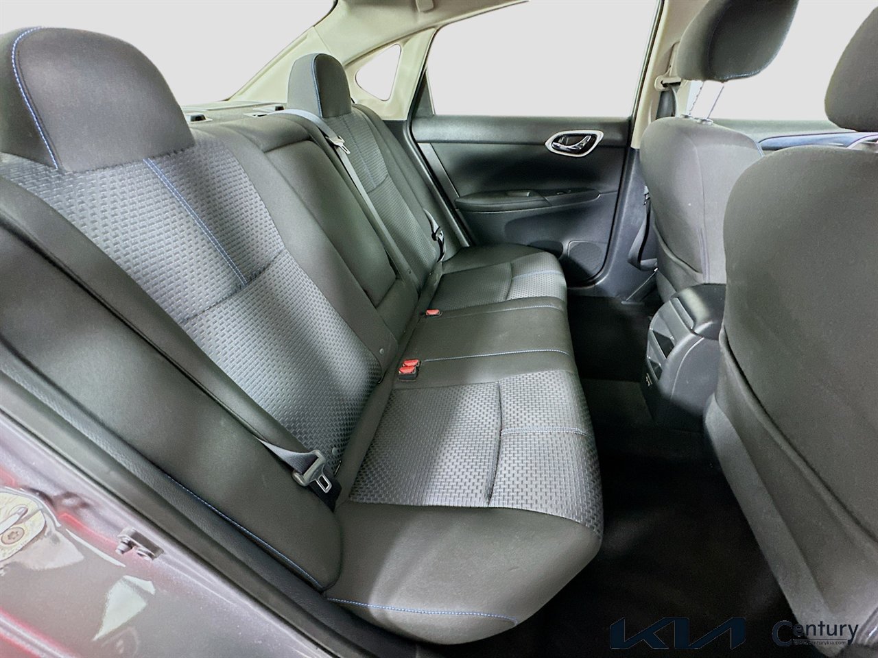 Used 2018 Nissan Sentra SR w/ Protection Package FWD image 25