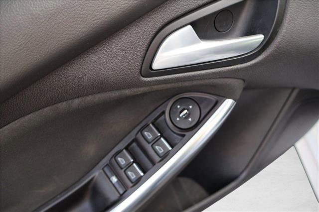 Used 2014 Ford Focus ST w/ Equipment Group 202A image 10
