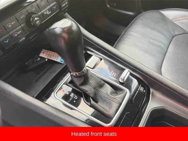 Used 2022 Jeep Compass Latitude w/ Sun and Sound Group image 32