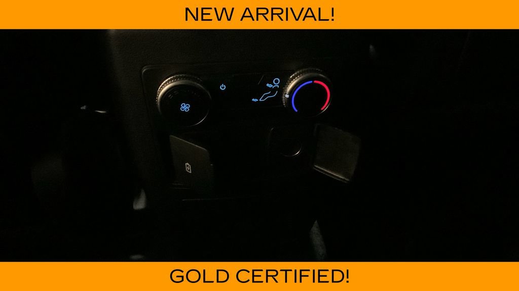 Used 2023 Ford Explorer XLT w/ Equipment Group 202A AWD/4WD image 26