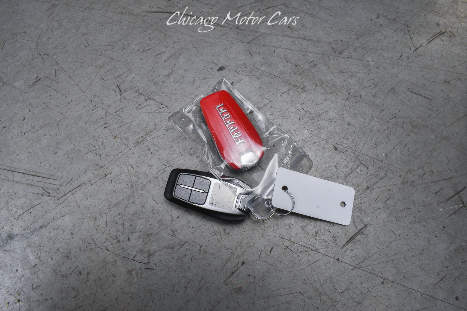 Used 2022 Ferrari 812 GTS RWD image 40
